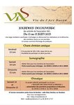 Flyer Journées Découverte Juin 2025